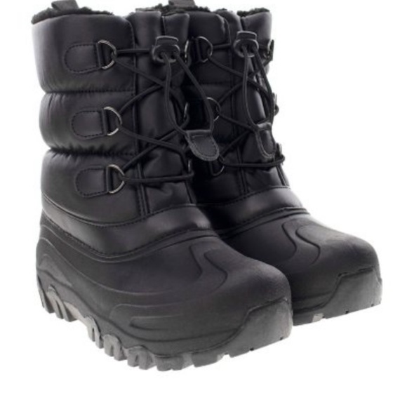 Other - BNWT Boys Snow Boots
